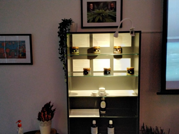 Nabídka produktů Cannasan